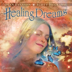 Dean Evenson - Soul Journ