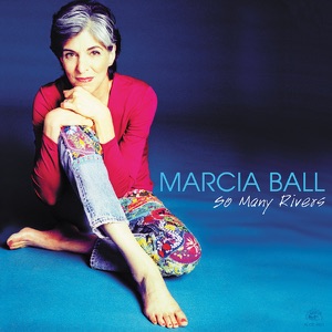Marcia Ball - Dance With Me - Line Dance Music