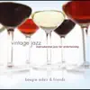 Vintage Jazz: Instrumental Jazz for Entertaining album lyrics, reviews, download