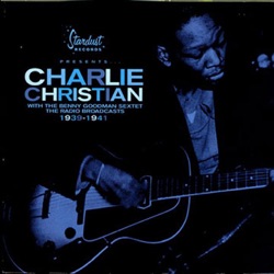 Charlie Christian - The Sheik of Araby