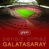 Sensiz Olmaz Galatasaray (Sarı) artwork