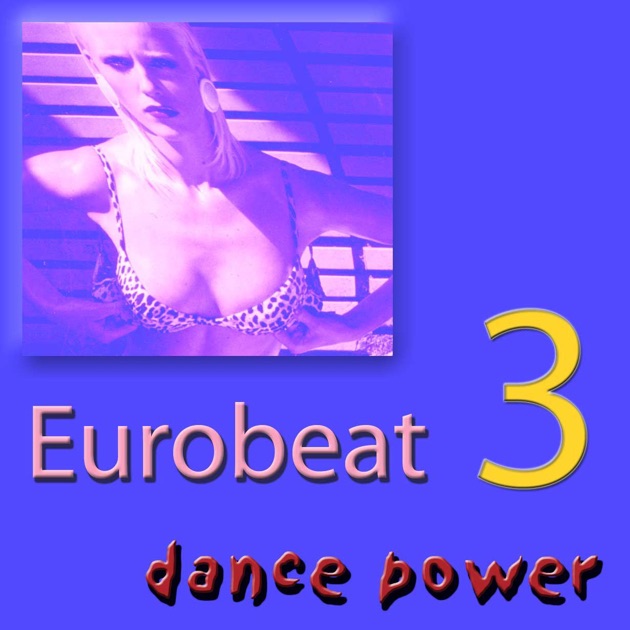 Various Dance Power - Program 7 Various Dance Power - Program 7