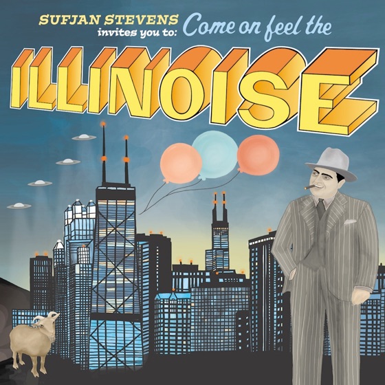 Cover artwork for The Avalanche