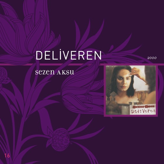 Cover artwork for Sarı Odalar