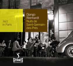Django Reinhardt - Fine and Dandy