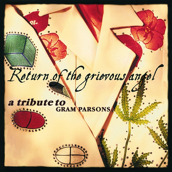 Cover artwork for Hickory Wind