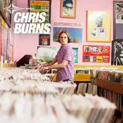 410 Paradox Underground Presents Chris Burns by Chris Burns album reviews, ratings, credits