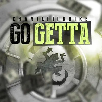 Go Getta - Single - Chamillionaire