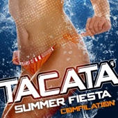 Tacata Summer Fiesta Compilation artwork