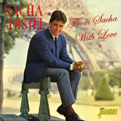 From Sacha With Love - Sacha Distel