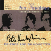 Friends and Silhouettes - Peter Herbolzheimer Rhythm Combination & Brass