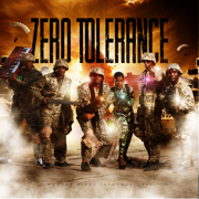 Zero Tolerance - Pantha Vibes International
