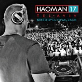 Haoman 17 (האומן 17) [Mixed By DJ Yuval Zach] artwork