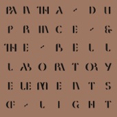 Pantha Du Prince & The Bell Laboratory - Wave