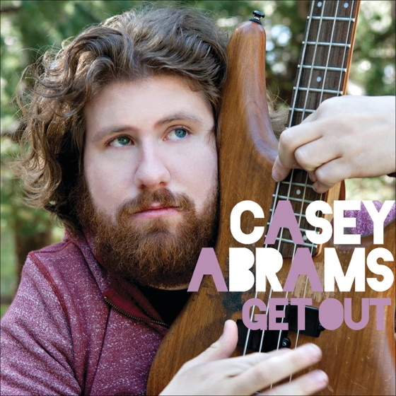 Cover artwork for Get Out