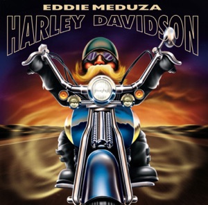Eddie Meduza - Harley Davidson - Line Dance Musik