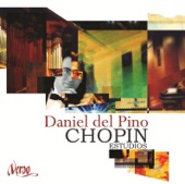 Chopin: Estudios artwork