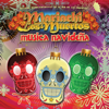 Mariachi Los Muertos Presents: Música Navideña - Varios Artistas