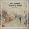 Oliver Triendl, Brno State Philharmonic Orchestra & Leos Svárovsky - Piano Quintet in B Minor, Op. 40: II. Poco sustenuto