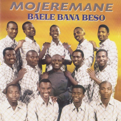 Tshwarelo Ya Dibe - Mojeremane | Shazam