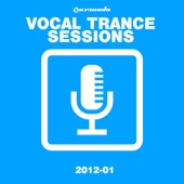 Armada Vocal Trance Sessions (2012-01) artwork