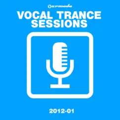 Armada Vocal Trance Sessions (2012-01) by Various Artists album reviews, ratings, credits