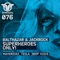 Superheroes Only! (Maverickz Remix) - Balthazar & JackRock lyrics