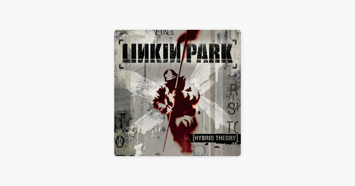 Linkin park альбом hybrid. Linkin Park 2000 Hybrid Theory. Linkin Park Hybrid Theory альбом. Линкин парк гибрид теория. Linkin Park Hybrid Theory обложка.