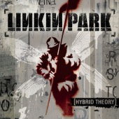 Hybrid Theory (Deluxe Version) artwork