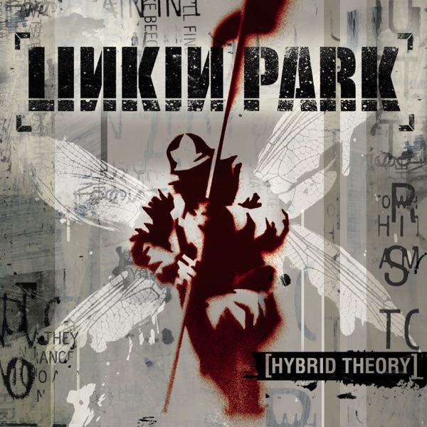 LINKIN PARK – Hybrid Theory (Deluxe Version) (2000)