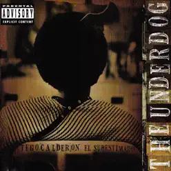 The Underdog - El Subestimado - Tego Calderon