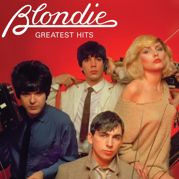 Album art for Call Me by Blondie