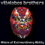 Villa-Lobos Brothers - San Lorenzo