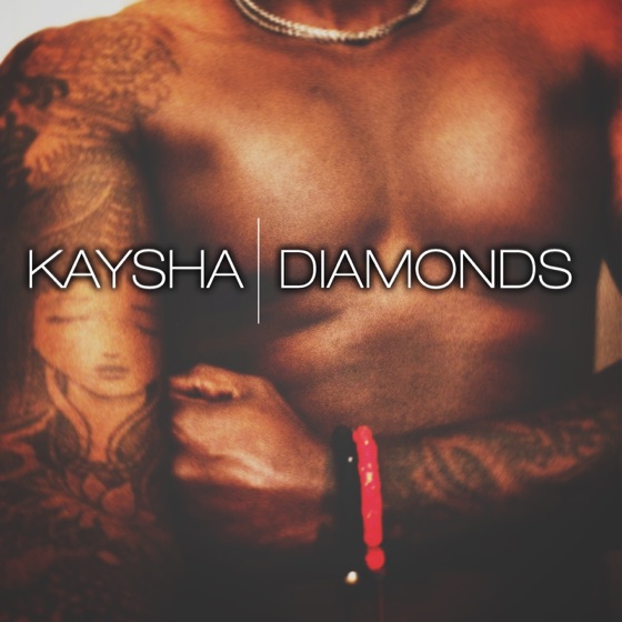 Cover artwork for Diamonds