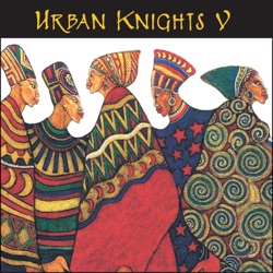 Urban Knights - Quiet Heart
