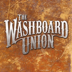 The Washboard Union - Midnight Train - Line Dance Music