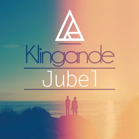 Cover artwork for Jubel