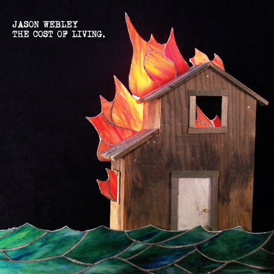 Cover artwork for Disappear