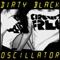 Dirty Black Oscillator - Circuit Freq lyrics