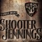 The Black Dog - Shooter Jennings lyrics