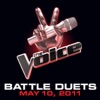 Battle Duets - May 10, 2011 (The Voice Performances) - EP artwork