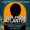 Man From Atlantis (Theme from the TV Series) - Single