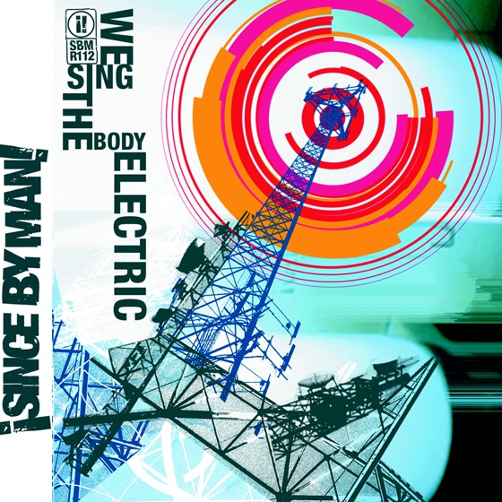 Cover artwork for The Enemy