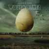Cosmic Egg (Bonus Track Version) artwork