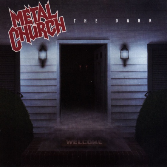 Cover artwork for Psycho