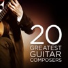 20 Greatest Guitar Composers