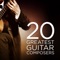 Concierto de Aranjuez for Guitar and Orchestra: II. Adagio artwork