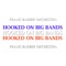 Glenn Miller Medley - Frank Barber Orchestra lyrics