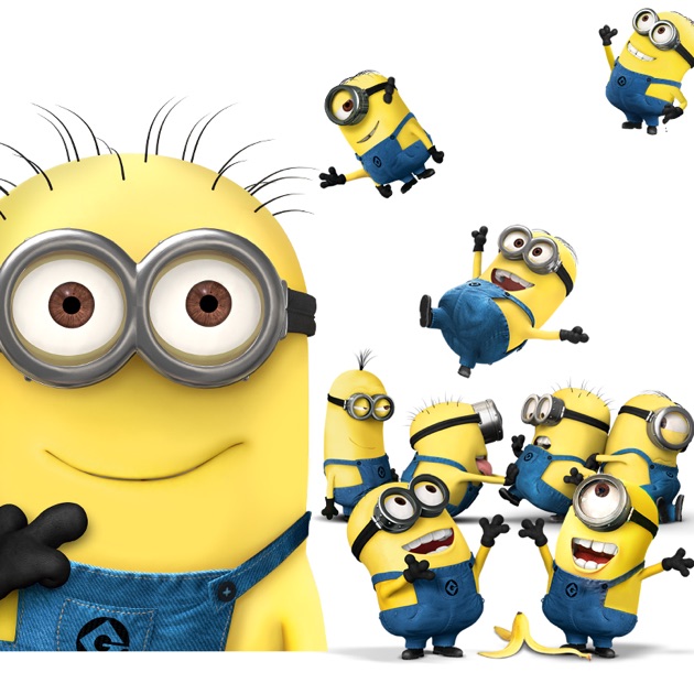 Despicable Me 3 for mac download free