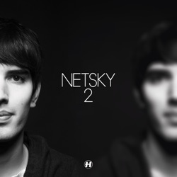 Netsky - The Whistle Song (feat. Dynamite MC)